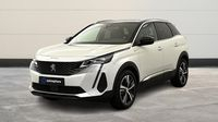 Peugeot 3008 1.5 BlueHDi 130ch S&S GT