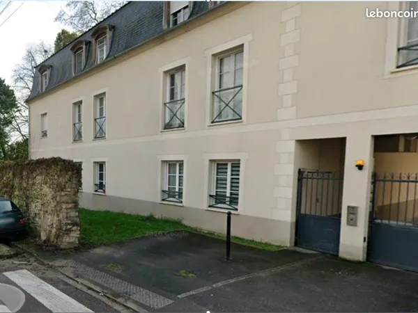 Appartement 2 pièces 50 m²