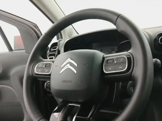 Citroën C3 Aircross puretech 110ch s&amp;s c-series — photo 15