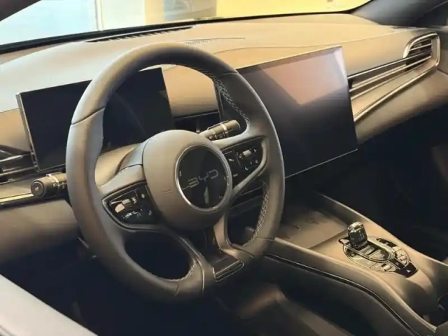 Byd Seal 313ch - 82,5 kwh design — photo 8