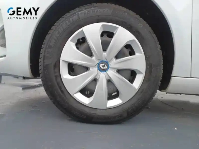 Renault Zoé zoe r110 achat intégral — photo 11