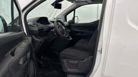 Peugeot Partner Standard 650kg BlueHDi 100ch S&S BVM5 Asphalt — photo 16