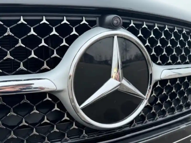 Mercedes Classe C 300 e hybrid eq amg line — photo 13
