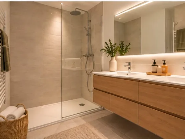 T2 NEUF DE 42 M²  DEVENEZ PROPRIÉTAIRE À PARTIR DE 661€/MOIS AVEC SEULEMENT 8 000 € D'APPORT*