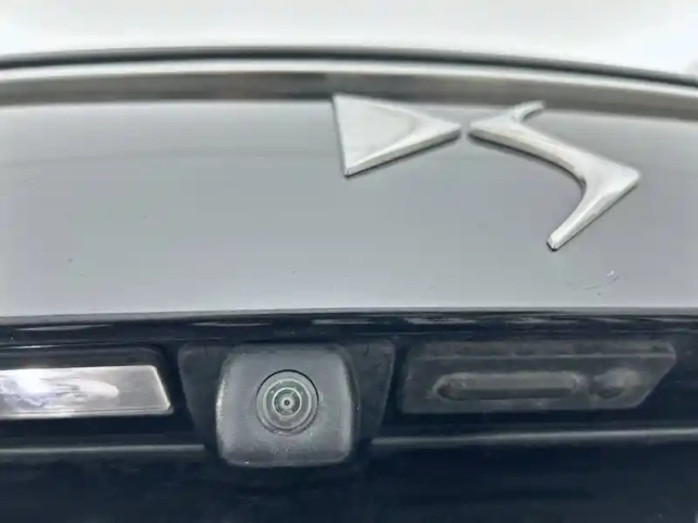 Ds Ds 7 ds7 crossback puretech 180 eat8 — photo 50