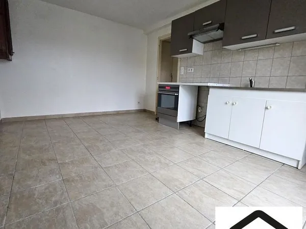 Appartement 2 pièces 34 m²