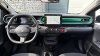 Renault Twingo E-Tech Electrique 80ch 27,5kWh Techno autonomie urbaine — photo 11