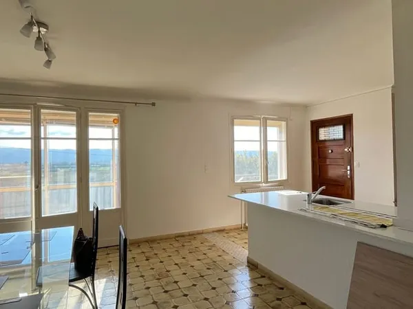 Appartement 3 pièces 113 m²