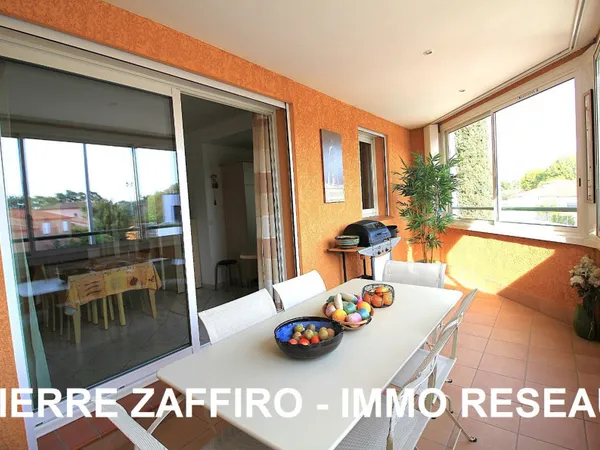 Appartement 5 pièces 95 m²