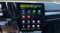 Renault Scénic E-Tech Electric 220ch Techno grande autonomie -24 — photo 26