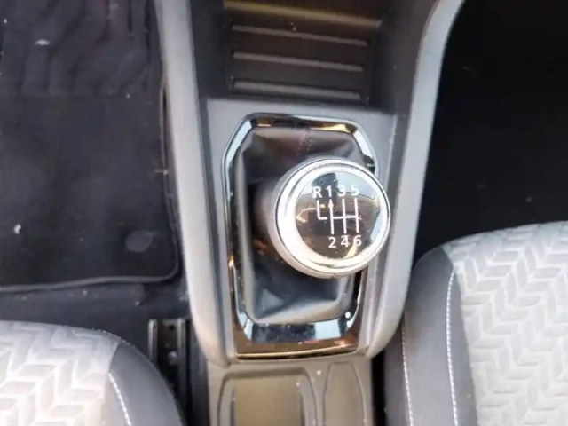 Renault Clio tce 100 gpl — photo 13
