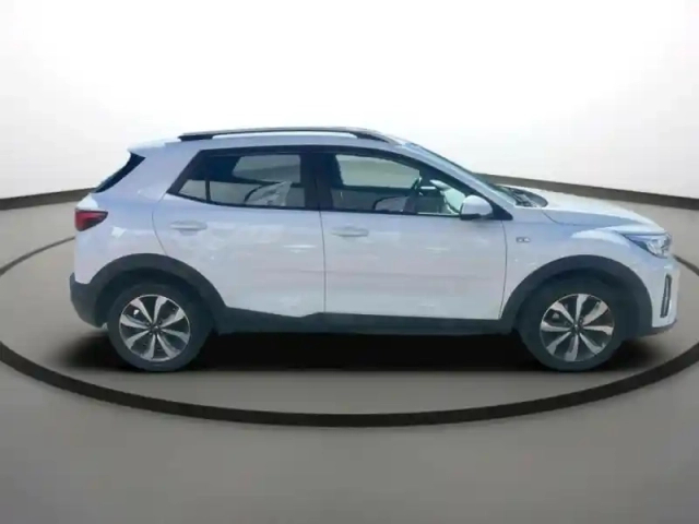 Kia Stonic 1.0 t-gdi 100ch active — photo 8