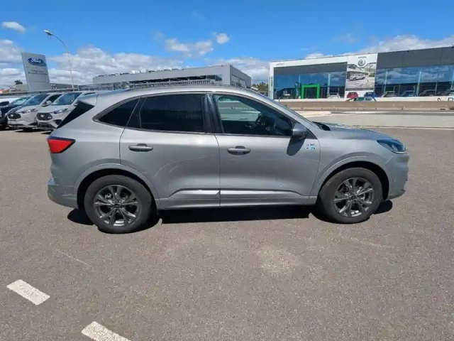 Ford Kuga 2.5 duratec 225ch phev st-line business bva — photo 23