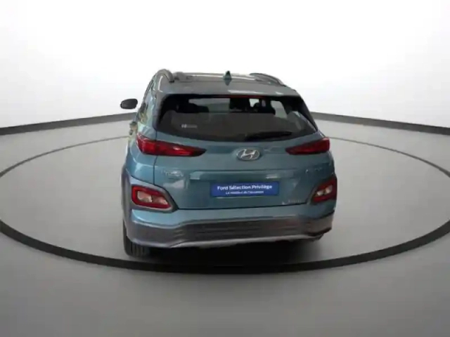 Hyundai Kona electric 136ch intuitive euro6d-t evap 2cv — photo 20