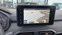 Dacia Sandero 1.0 ECO-G 100ch Stepway Extreme -24 — photo 12