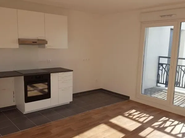 Appartement de 59m2 à louer sur Colombes