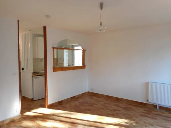 Appartement 1 pièce 28 m²