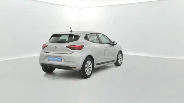Renault Clio sce 75 — photo 23