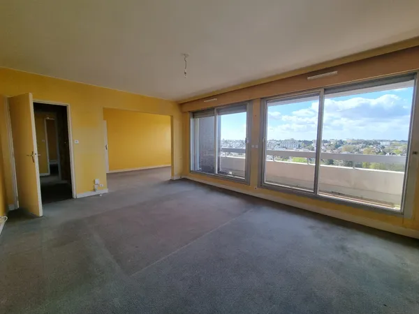 Vends appartement