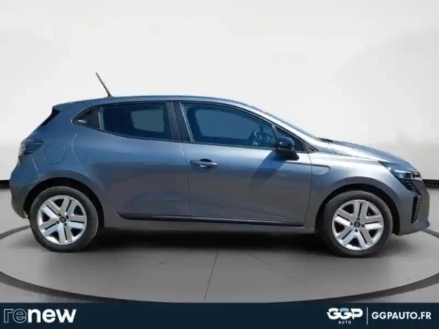Renault Clio 1.5 dci 100ch evolution - 25 — photo 6
