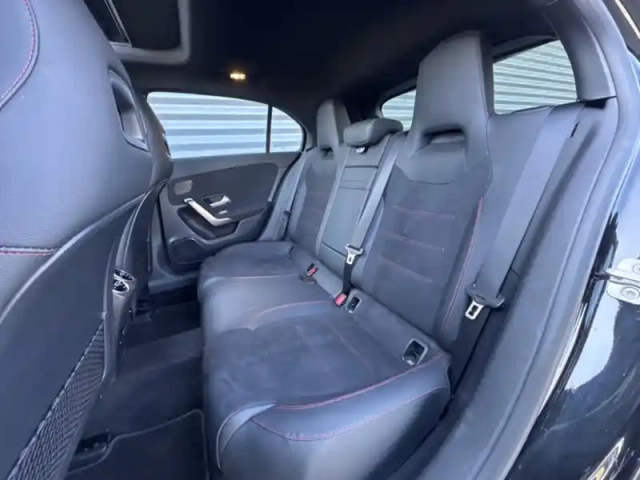 Mercedes Classe A 250 e hybrid eq amg line — photo 15