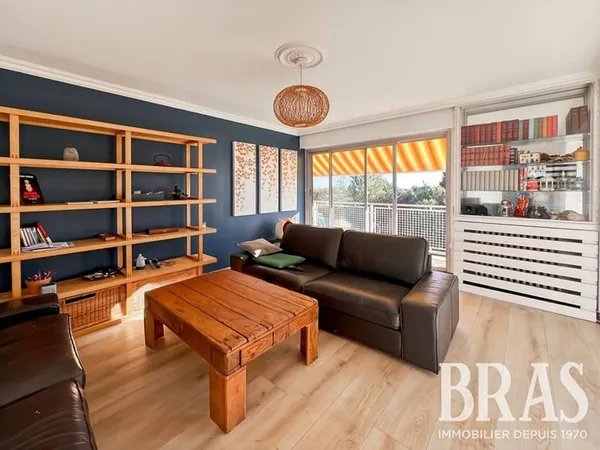 Appartement 5 pièces 87 m²
