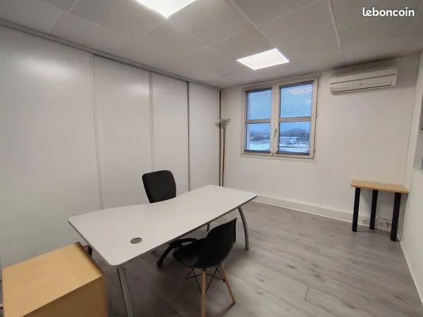 Bureaux à louer 230m2 Montpellier Sud - Montpellier Ouest