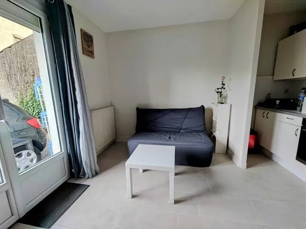 Appartement 2 pièces 32 m²