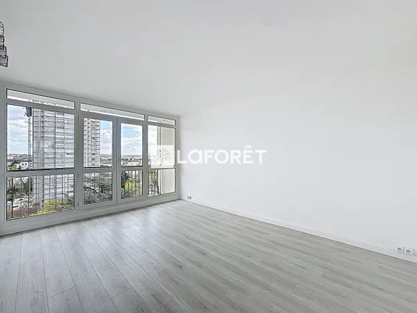 Appartement 4 pièces 70 m²