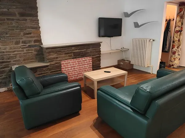 Appartement 3 pièces 73 m²