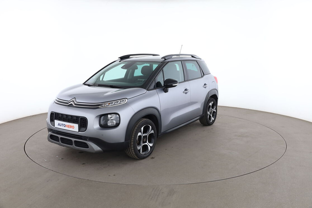Citroen C3 Aircross 1.2 PureTech Shine BV6