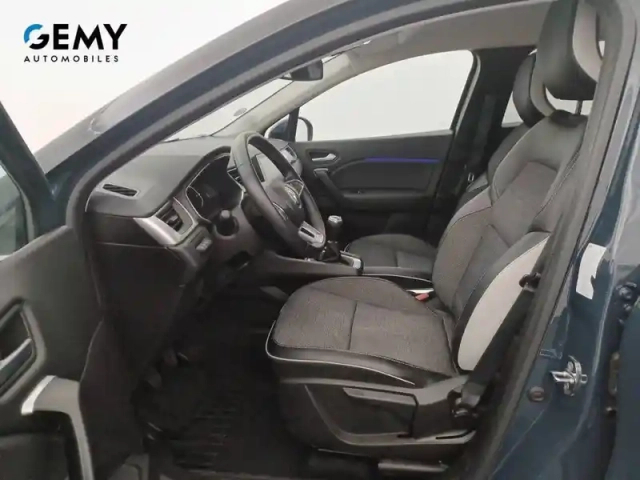 Renault Captur tce 90 — photo 29