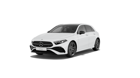 Mercedes Classe A 200 d