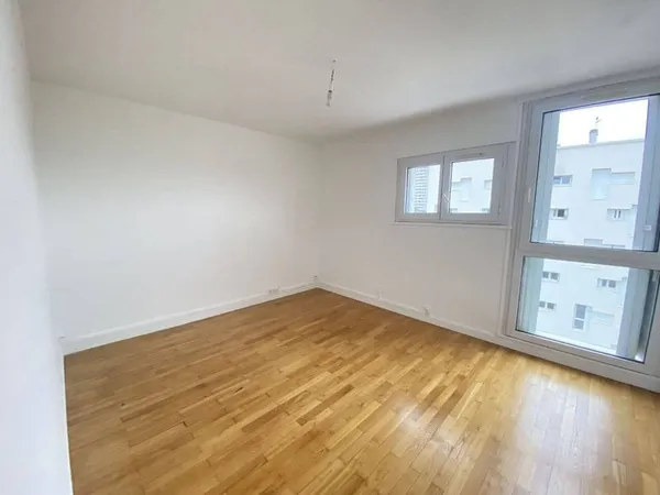 Appartement 3 pièces 56 m²