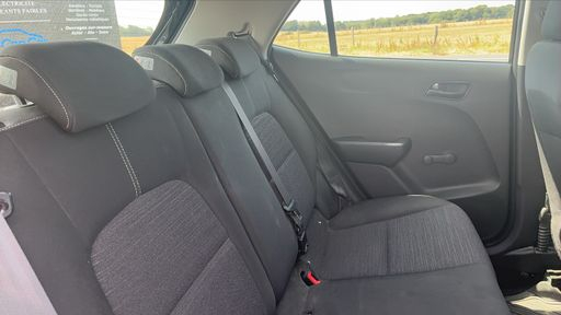 Kia Picanto 1.0 67 - Active – 2018 – 128000 km – Essence – Boîte Manuelle — photo 32