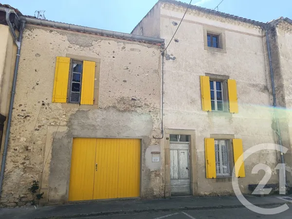 Maison 5 pièces 243 m²