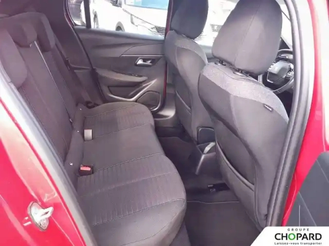 Peugeot 208 puretech 100 s&amp;s bvm6 — photo 20