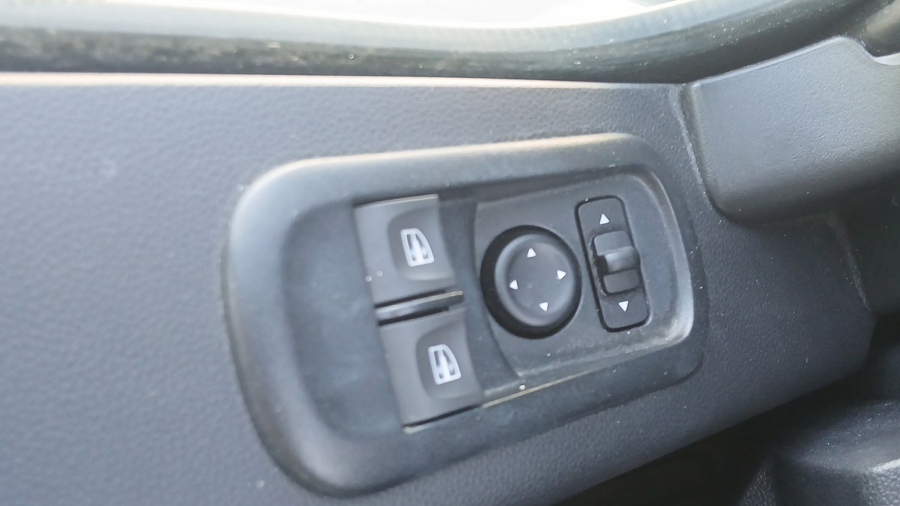 Renault MASTER FGN TRAC F3500 L1H1 BLUE DCI 135 — photo 17