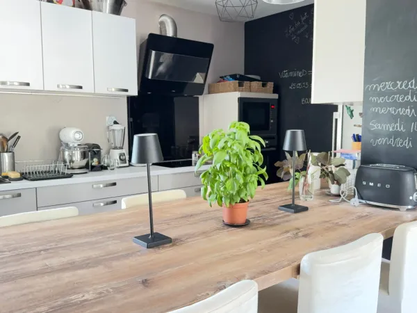 Maison 4 pièces 71 m²