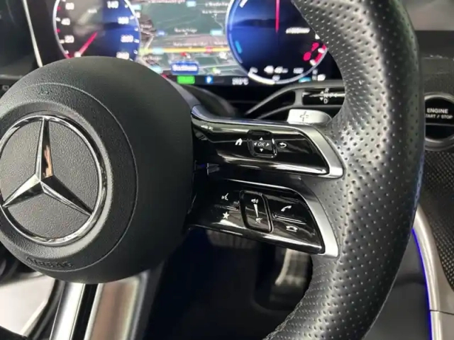 Mercedes Glc 300 e  hybrid eq 4matic am — photo 15