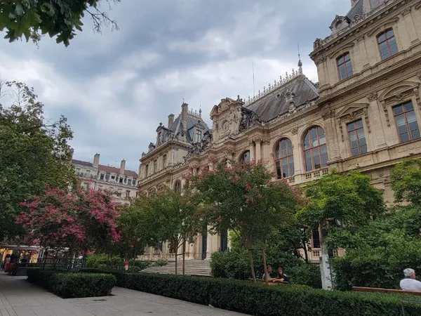 Stationnement Vente Lyon   49000€