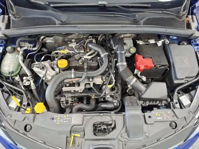 Renault Clio tce 90 — photo 41