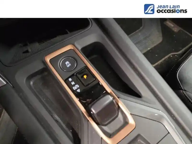 Cupra Formentor ehybrid 272 ch dsg6 — photo 14
