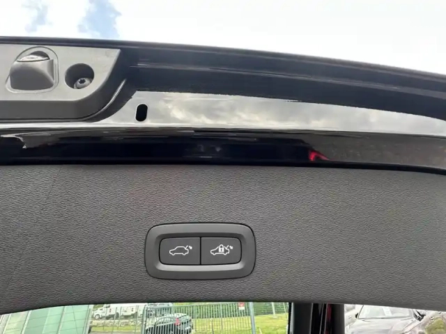 Volvo C40 recharge extended range 252 ch 1edt — photo 14