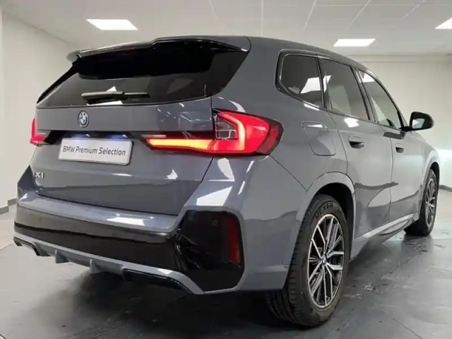 Bmw X1 ixdrive30 313ch m sport — photo 4