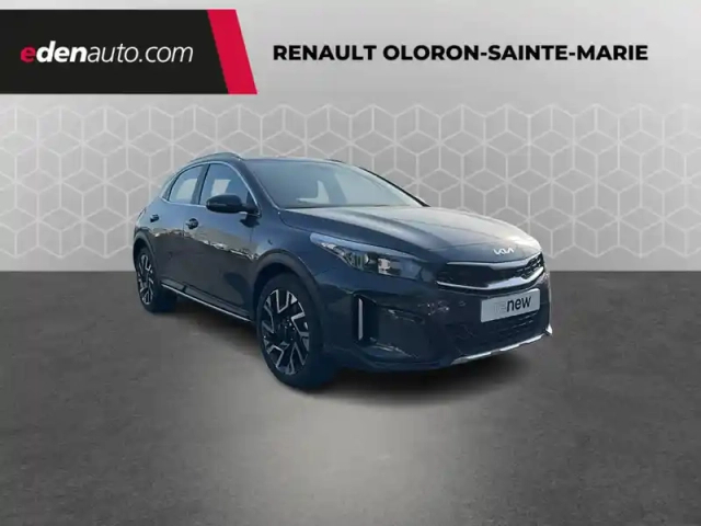 Kia Xceed 1.5 t-gdi 140 ch bvm6 — photo 30