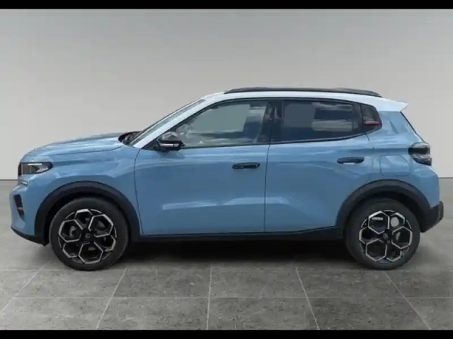 Citroën C3 1.2 puretech 100ch max — photo 17