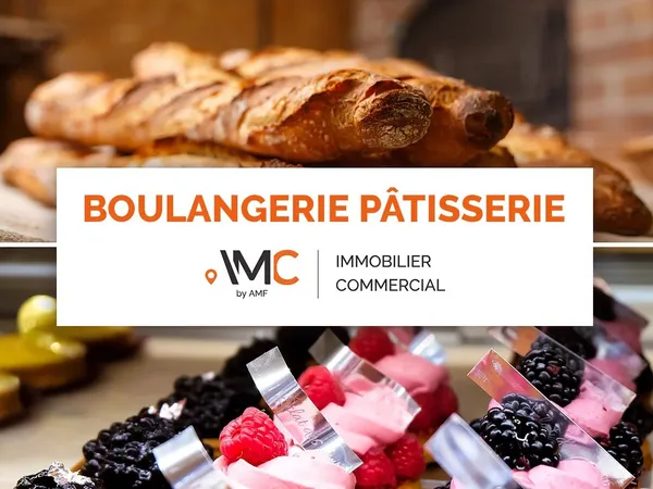 BOULANGERIE-PÂTISSERIE À CÉDER – EMPLACEMENT STRATÉGIQUE – SOULEUVRE-EN-BOCAGE