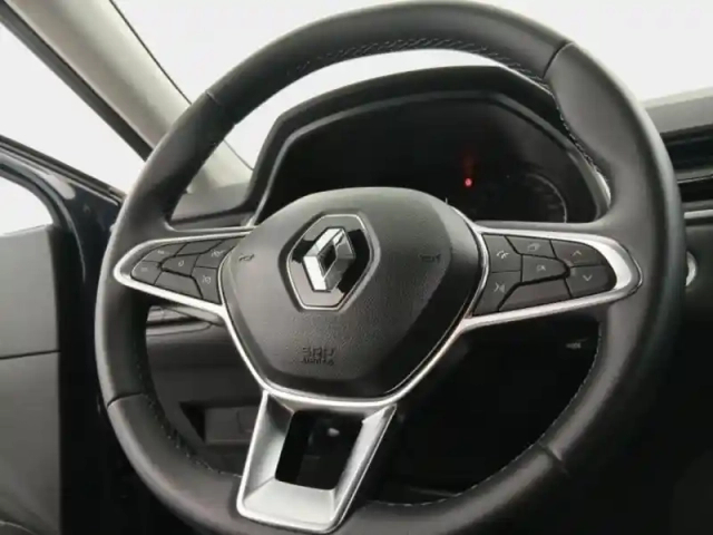 Renault Captur 1.0 tce 90ch evolution — photo 14