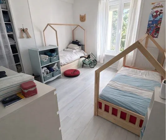Location maison 3 chambres